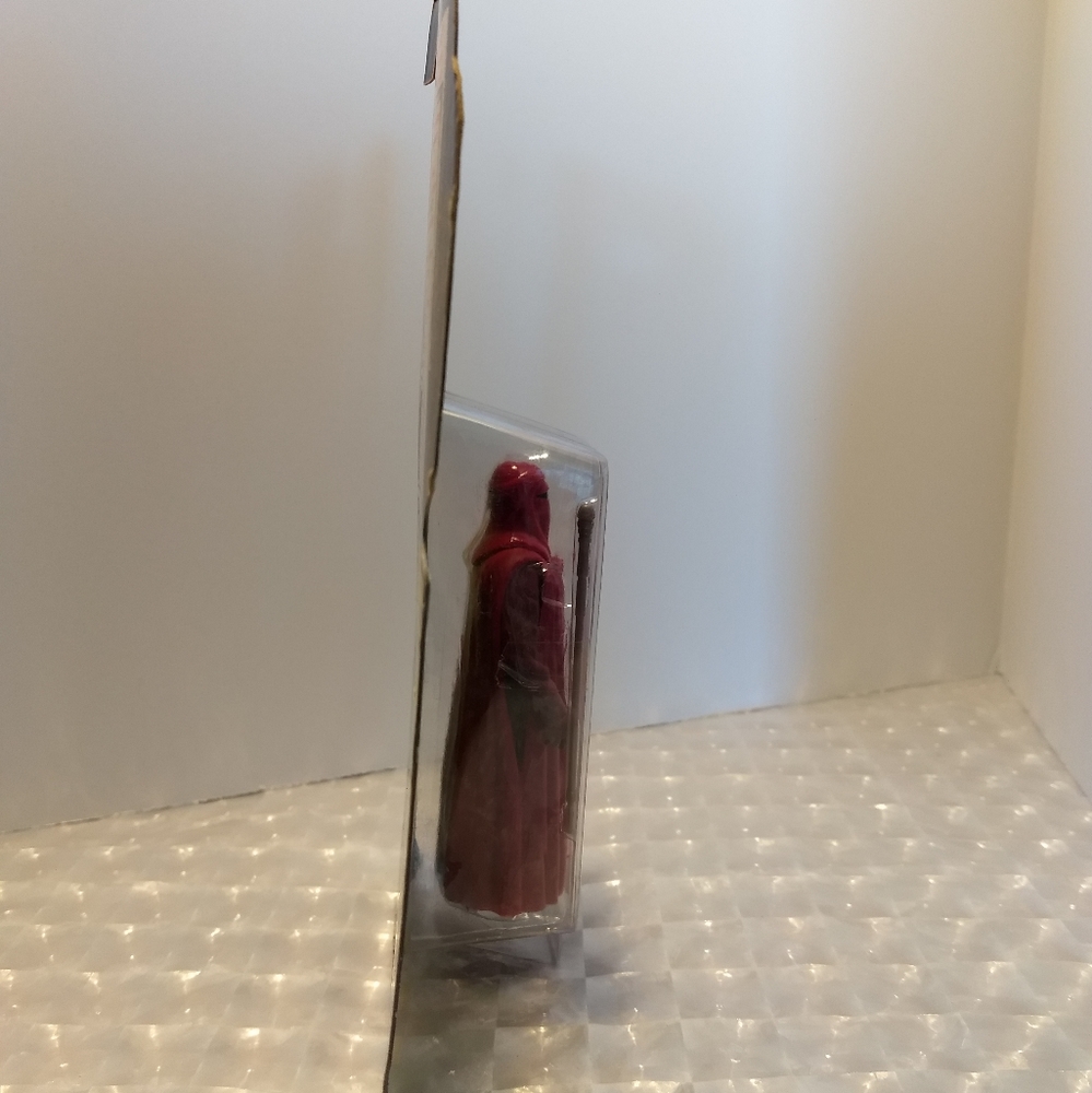 Star Wars Action figure